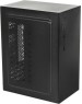 Корпус для ПК ACCORD Корпус mATX ACC-259, Mini-Tower, без БП, черный