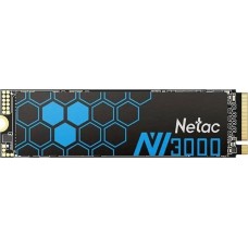 Накопитель SSD NETAC SSD накопитель NV3000 NT01NV3000-2T0-E4X 2ТБ, M.2 2280, PCIe 3.0, NVMe, M.2
