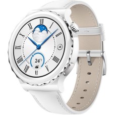 HUAWEI Смарт-часы Watch GT 3 Pro Frigga-B19V, 43мм, 1.32