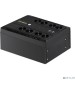 Exegate EX293855RUS ИБП ExeGate NEO NNB-1000.LED.AVR.8SH.CH <1000VA/650W, LED, AVR, 8*Schuko, 4*USB-порта для зарядки, Black>