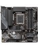 Материнская плата GIGABYTE Материнская плата B760M GAMING X AX, Socket LGA 1700, Intel B760, mATX, Ret