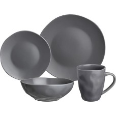 Набор столовый BRONCO НАБОР ПОСУДЫ ОБЕДЕННЫЙ 