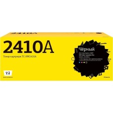 Картридж T2 Картридж TC-HW2410A, W2410A, черный / TC-HW2410A