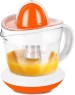 KITFORT Соковыжималка КТ-1148-2, цитрусовая, белый и оранжевый