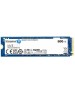 Накопитель SSD KINGSTON Накопитель SSD 500Gb NV3 (M.2 2280 PCI-E Gen4.0x4, NVMe, R/W 5000/3000MB/s, MTBF 2M, 160TBW) (SNV3S/500G)
