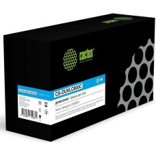 CACTUS Блок фотобарабана CS-DUVLC600C 108R01485 голубой цв:40000стр. для VersaLink C600DN