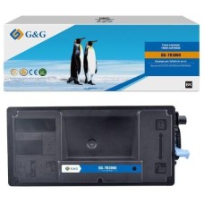 Картридж G&G Картридж GG-TK3060, TK3060, черный / GG-TK3060