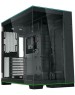 LIAN-LI Корпус ATX Lian Li O11 Dynamic Evo RGB, Full-Tower, без БП, черный [g99.o11dergbx.00]