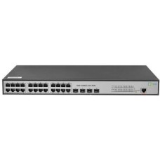 SNR Коммутатор -S2982G-24T-POE-E, управляемый