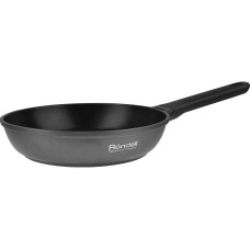 RONDELL Сковорода Zorro RDA-1452, 28см, антипригарное покрытие, алюминиевая