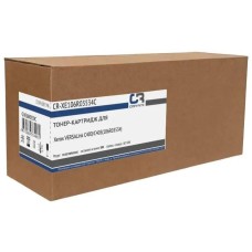 Картридж COPYRITE Картридж CR-XE106R03534C, 106R03534, голубой / CR-XE106R03534C