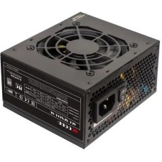 ACCORD Блок питания ACC-SFX600-80, 600Вт, 80мм, черный, retail