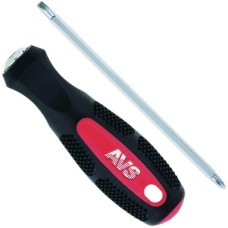 Отвертка AVS TOOLS Отвертка комбинированная 150 мм AVS OSK150-1