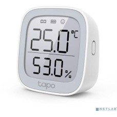 TP-Link Tapo T315 Датчик температуры и влажности с дисплеем