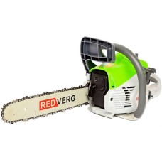 Бензопила REDVERG Бензопила RD-GC38-14
