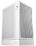 Корпус для ПК DEEPCOOL Корпус miniITX CH170 Digital, Mini-Tower, без БП, белый [r-ch170-whnpi0d-g-1]