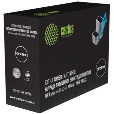 Картридж CACTUS Картридж CSP-CF259X-MPSXL, CF259X, черный / CSP-CF259X-MPSXL