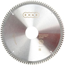 Диск пильный EDGE Диск пильный по алюминию (250х96х50/32/30 мм, 96 зубьев)