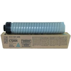 RICOH Тонер-картридж Pro C7200X (cyan)