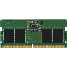 Модуль памяти KINGSTON Модуль памяти 8GB DDR5 5600 SODIMM CL46 ValueRAM