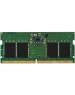 Модуль памяти KINGSTON Модуль памяти 8GB DDR5 5600 SODIMM CL46 ValueRAM