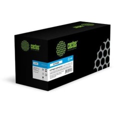 Картридж CACTUS Картридж CS-TK5440C, TK-5440C, голубой / CS-TK5440C