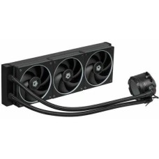 Кулер ID-COOLING Кулер для процессора водяной 350W S_MULTI 4pin PWM 3x12cm Fan ARGB SL360 черный