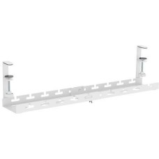 CACTUS Кабель-канал для столов , белый [cs-cm-700-1wt]