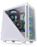 THERMALTAKE Корпус ATX Divider 300 TG ARGB, Midi-Tower, без БП, белый [ca-1s2-00m6wn-02]