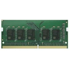 SYNOLOGY Модуль памяти для СХД DDR4 4GB SO D4ES02-4G