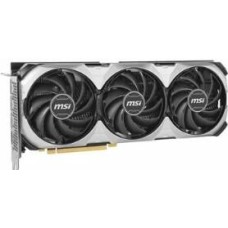 Видеокарта MSI Видеокарта NVIDIA GeForce RTX 5060TI RTX 5060 TI 8G VENTUS 3X OC 8ГБ Ventus 3X, GDDR7, OC, Ret