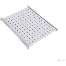 ЦМО Полка перфорированная выдвижная с телескоп. направляющими, глубина 1000 мм (ТСВ-100)