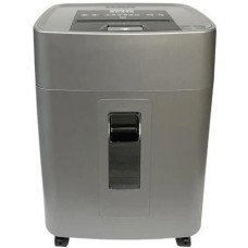 OFFICE KIT Уничтожитель бумаг SA375, с автоподачей, P-4, 3,8х12, 375 лист. одновременно, 42л [ok3810sa375]