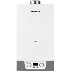 Котел газовый MIZUDO Котел газовый MAESTRO LUX M40Т настенный, 2 конт., 2 Т/O, OPT, закр.кам.сгор