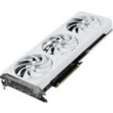 Видеокарта PALIT Видеокарта PCIE16 RTX5070 12GB PA-RTX5070 WHITE OC 12GB