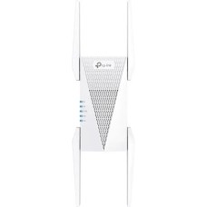 TP-LINK Повторитель беспроводного сигнала RE815XE, белый