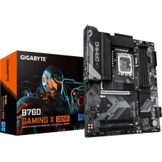 Материнская плата GIGABYTE Материнская плата B760 GAMING X GEN5, RTL