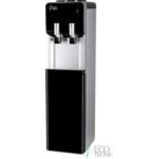 Ecotronic M40-LCE black silver