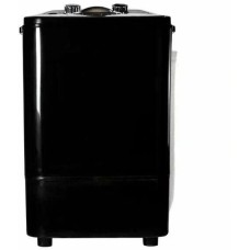 Horizont WM-4601W черный