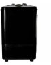 Horizont WM-4601W черный