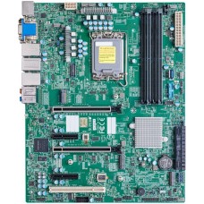 Материнская плата SUPERMICRO Материнская плата MBD-X13SAE-F-O