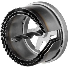 STAYER Коронка 2957-074, по дереву, шестигранный, 3шт