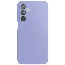 VLP Чехол (клип-кейс) Aster Case, для Samsung Galaxy A16, противоударный, лавандовый [10526007]