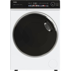 Стиральная машина HAIER Стиральная машина HW105-BP14336, с фронтальной загрузкой, 10.5кг, 1400об/мин, с паром, инверторная