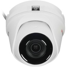 HIWATCH Камера видеонаблюдения 2 Мп HD-TVI камера DS-T203(B) (2.8mm) в металлическом корпусе