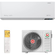 Сплит-система ROYAL CLIMA Кондиционер RCI-RFS35HN ROYAL FRESH STANDARD FULL DC EU INVERTER 2023 (комплект)