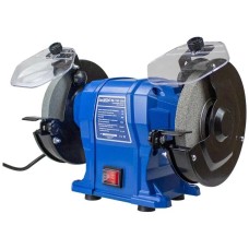 REDBO BG-150/350 Станок точильный (150x20мм, 350Вт, 2950об/мин)