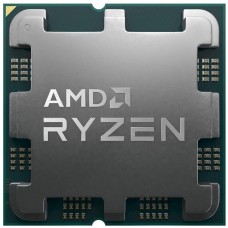 AMD Центральный Процессор RYZEN 5 5600GT BOX (Cezanne, 7nm, C6/T12, Base 3,60GHz, Turbo 4,60GHz, Vega 7, L3 16Mb, TDP 65W, SAM4)