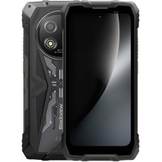 Смартфон Blackview ROCK 2 5G 8/256GB Black