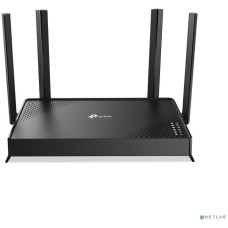 TP-Link Archer BE220 Двухдиапазонный роутер Wi-Fi 7 BE3600